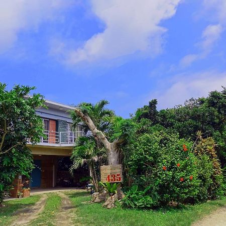 Hotel 435 Ishigaki  Esterno foto
